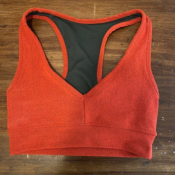 Dance Top - Picture 1 of 3